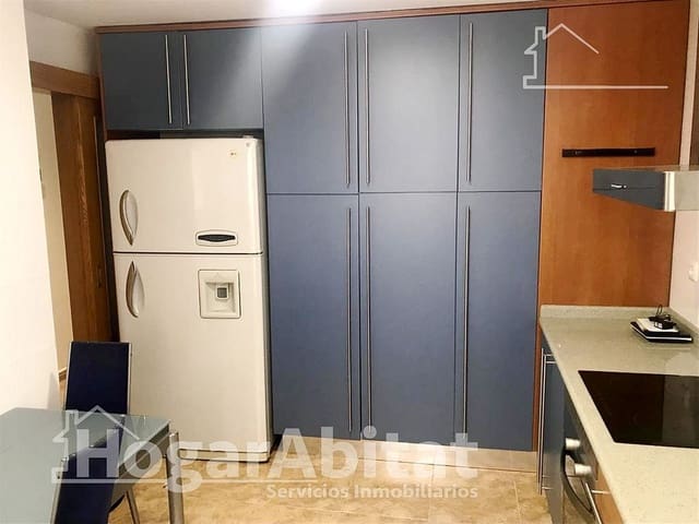 3 slaapkamer Flat te koop in Nules - € 130.000 (Ref: 9375375)