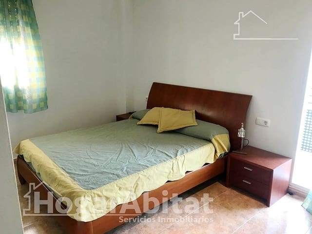 3 slaapkamer Flat te koop in Nules - € 130.000 (Ref: 9375375)