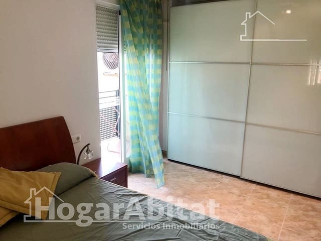 3 slaapkamer Flat te koop in Nules - € 130.000 (Ref: 9375375)