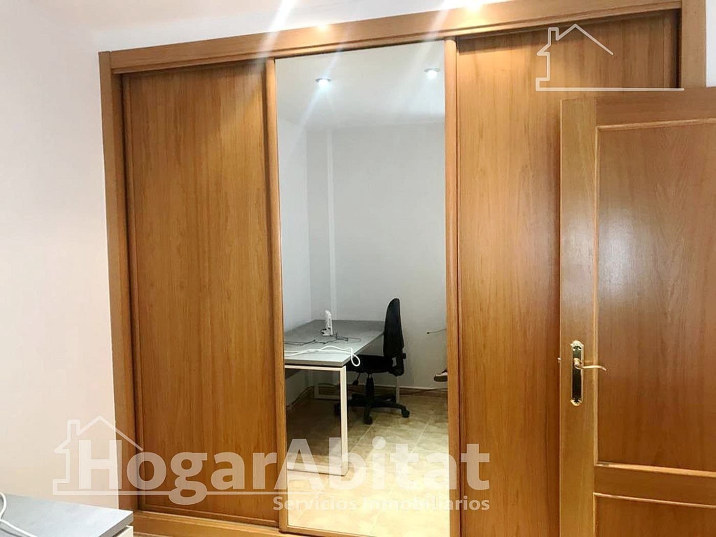3 bedroom Flat for sale in Nules - € 130,000 (Ref: 9375375)