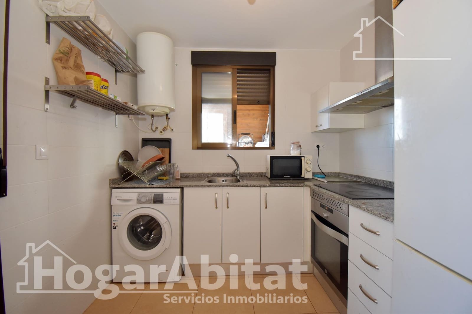 2 slaapkamer Penthouse te koop in Nules - € 150.000 (Ref: 9375379)