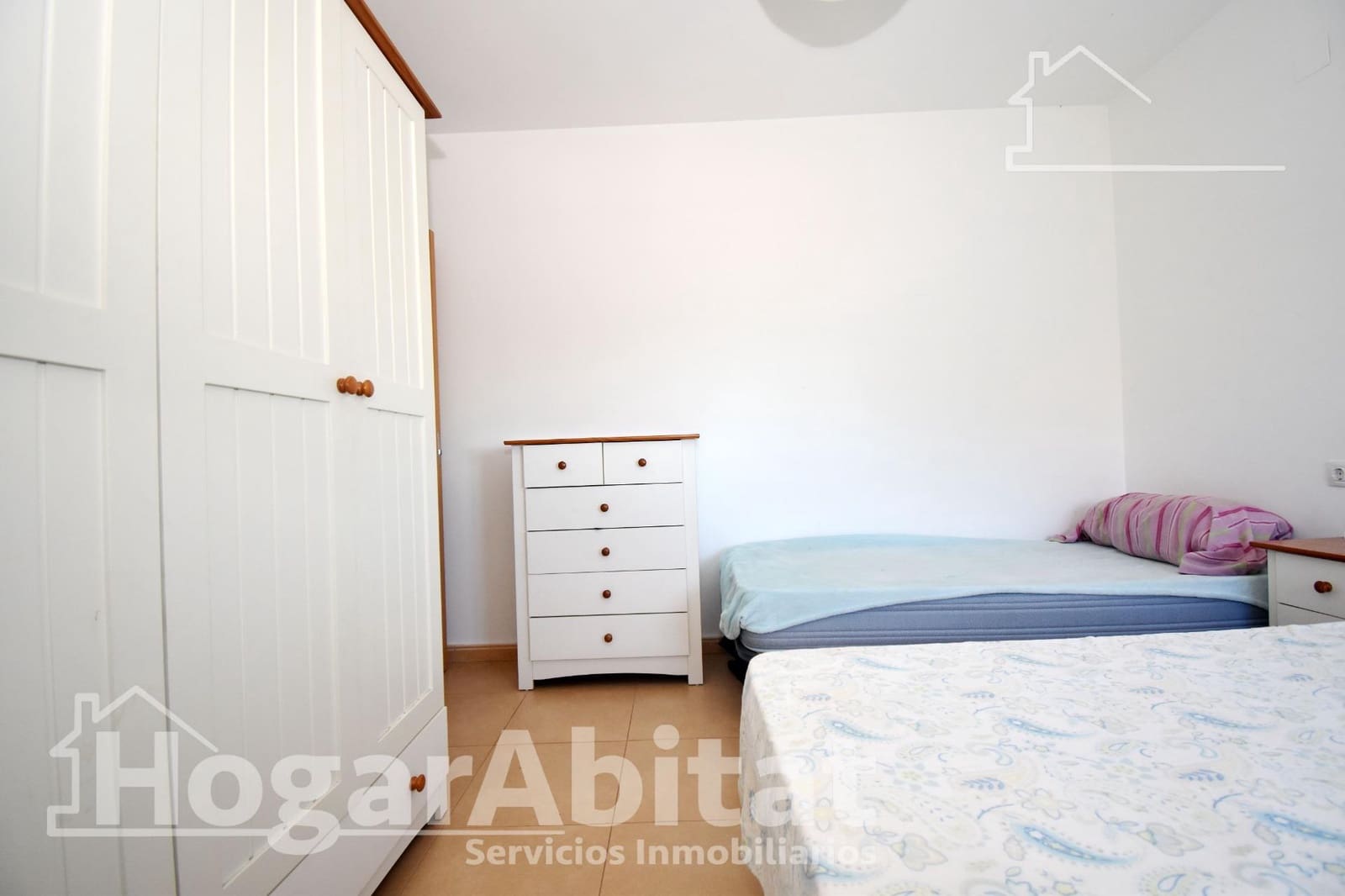 2 slaapkamer Penthouse te koop in Nules - € 150.000 (Ref: 9375379)