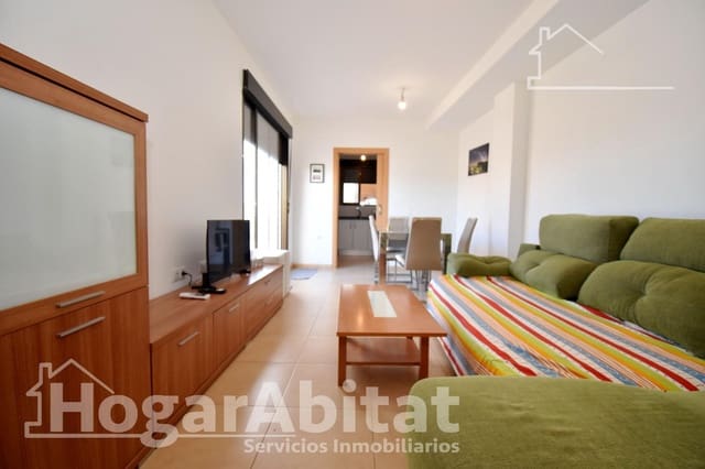 2 slaapkamer Penthouse te koop in Nules - € 150.000 (Ref: 9375379)