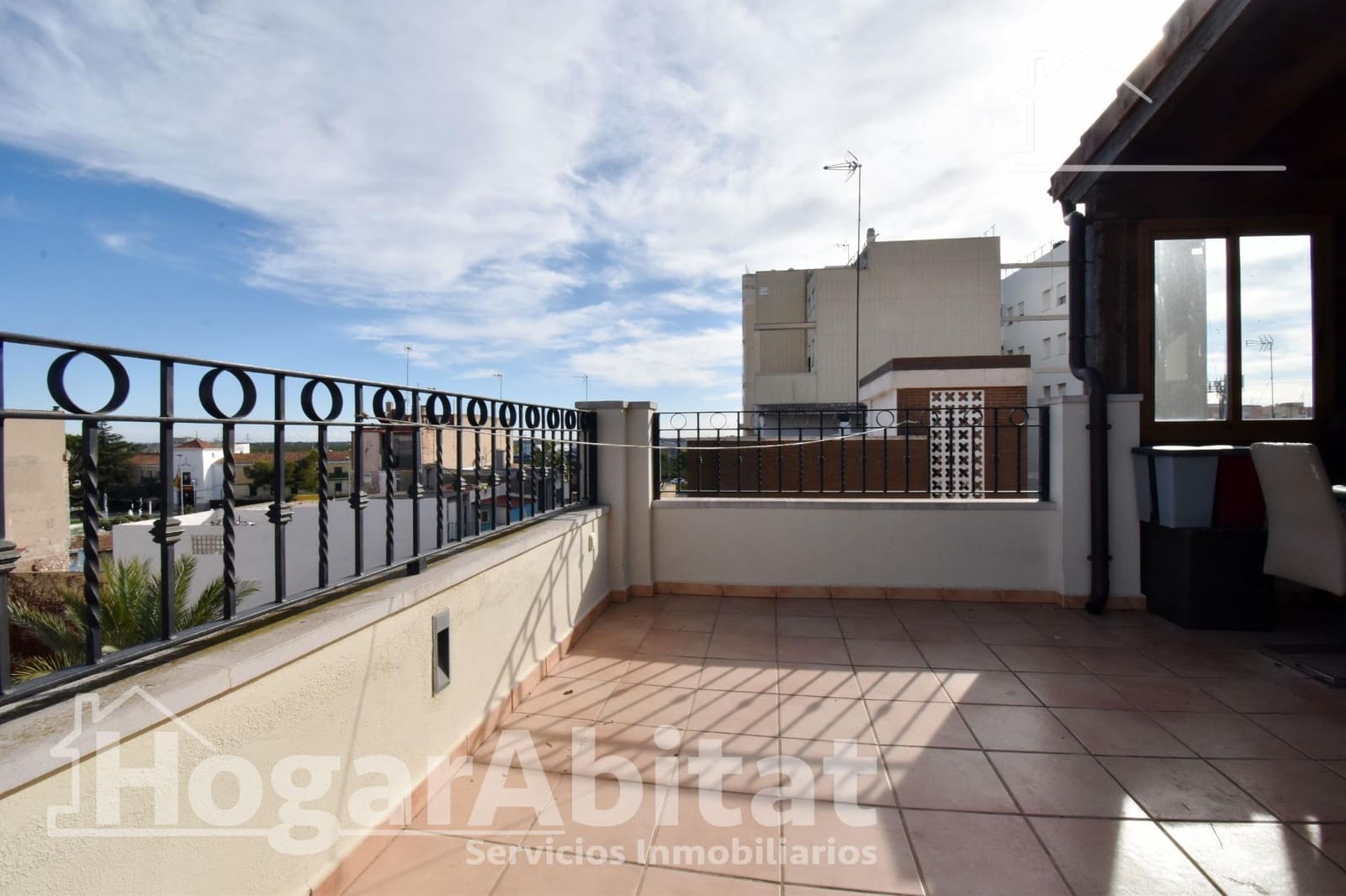 2 slaapkamer Penthouse te koop in Nules - € 150.000 (Ref: 9375379)