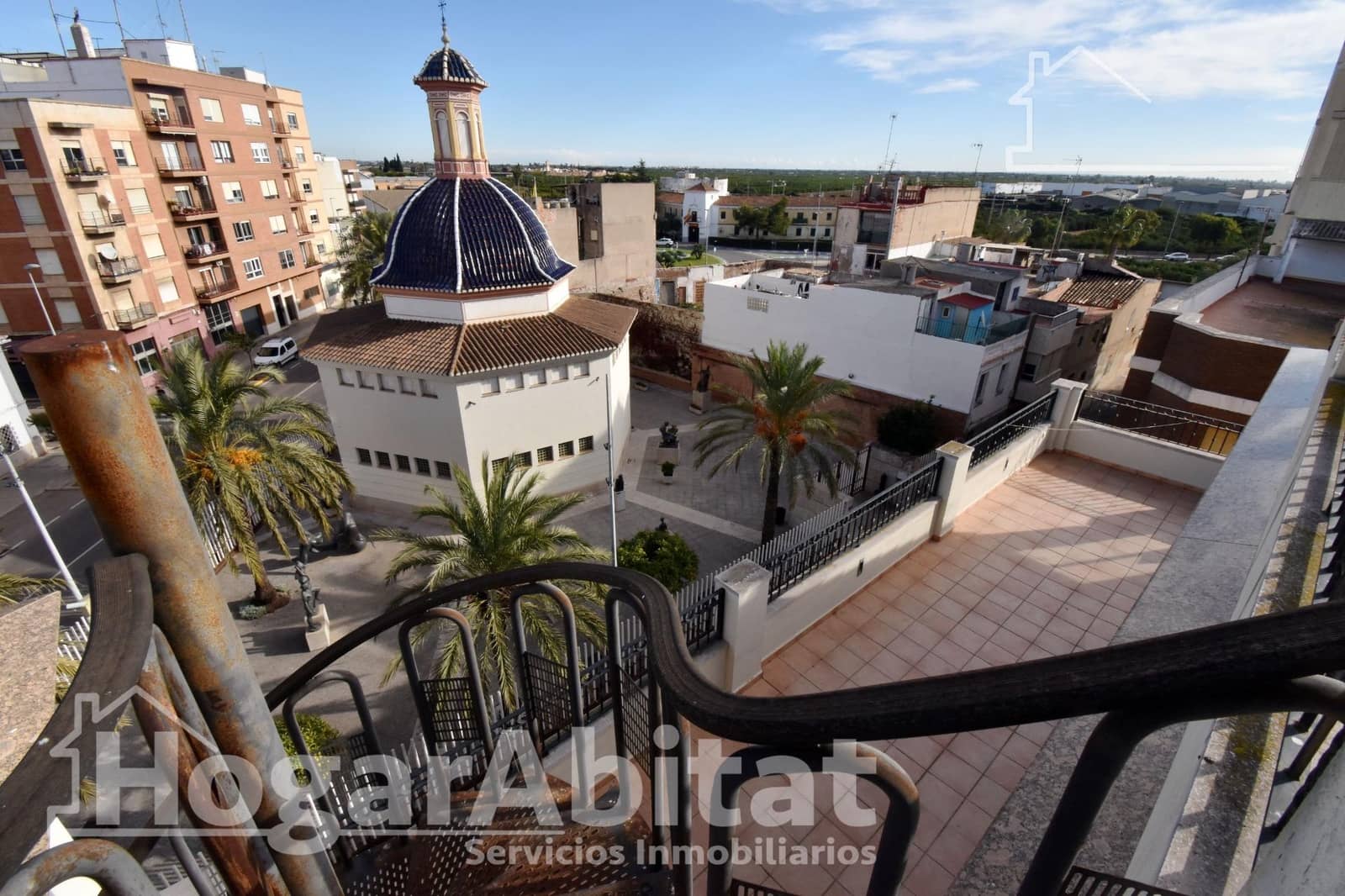 2 slaapkamer Penthouse te koop in Nules - € 150.000 (Ref: 9375379)