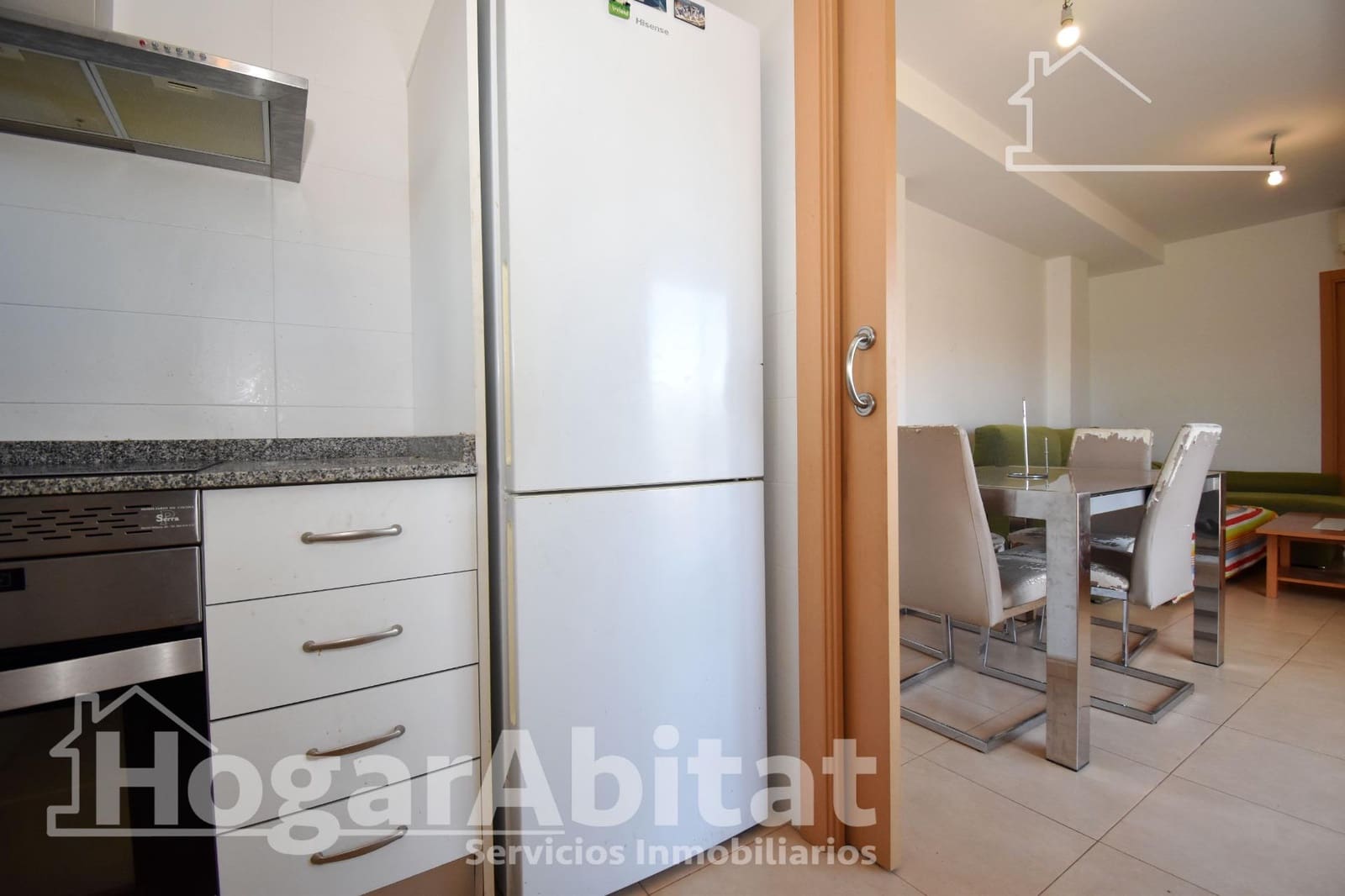 2 slaapkamer Penthouse te koop in Nules - € 150.000 (Ref: 9375379)