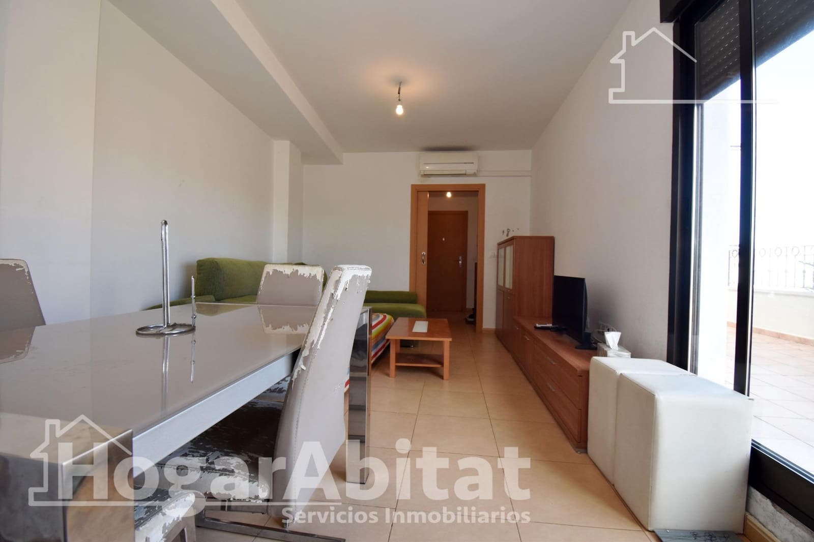 2 slaapkamer Penthouse te koop in Nules - € 150.000 (Ref: 9375379)