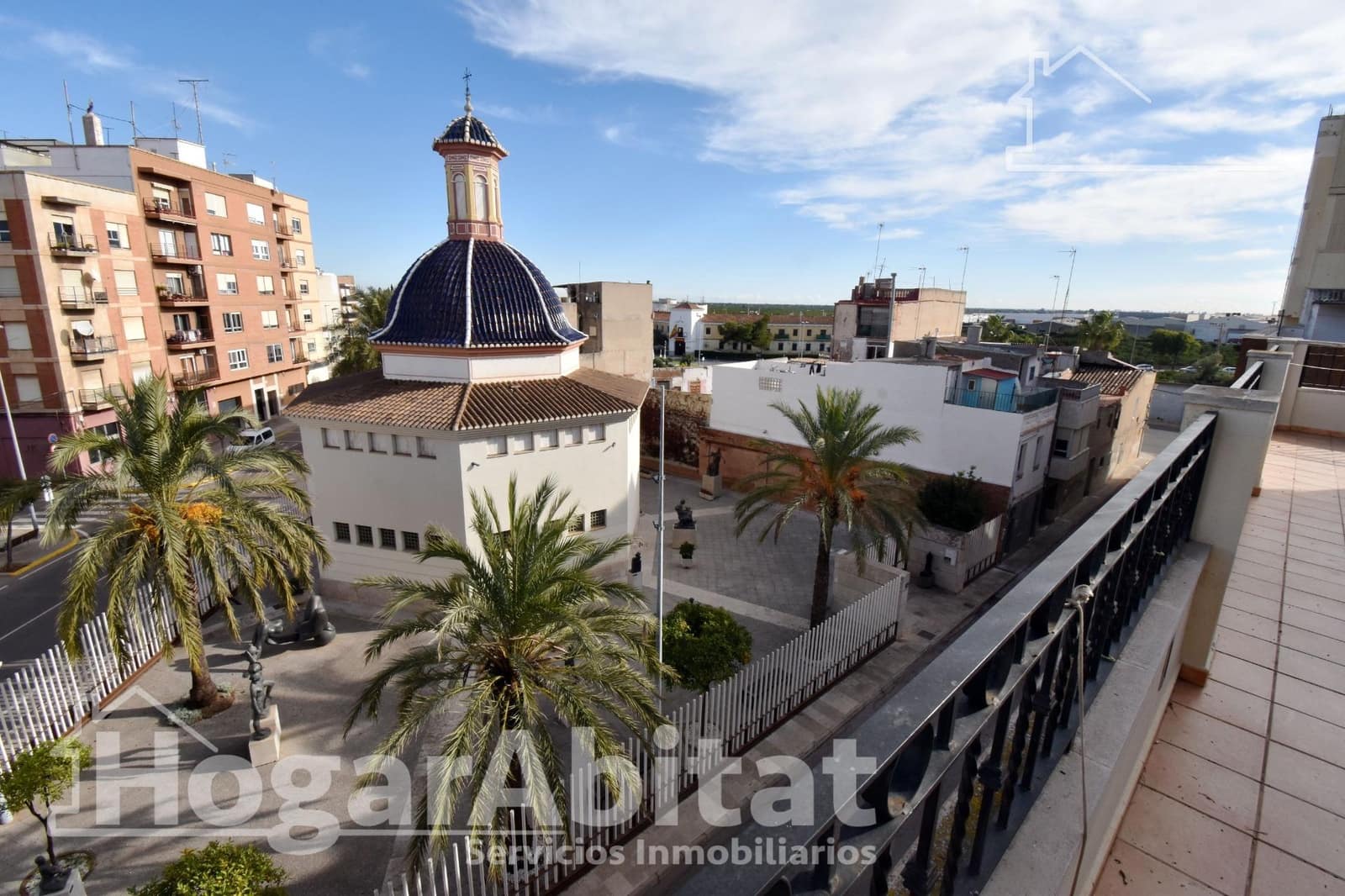 2 slaapkamer Penthouse te koop in Nules - € 150.000 (Ref: 9375379)