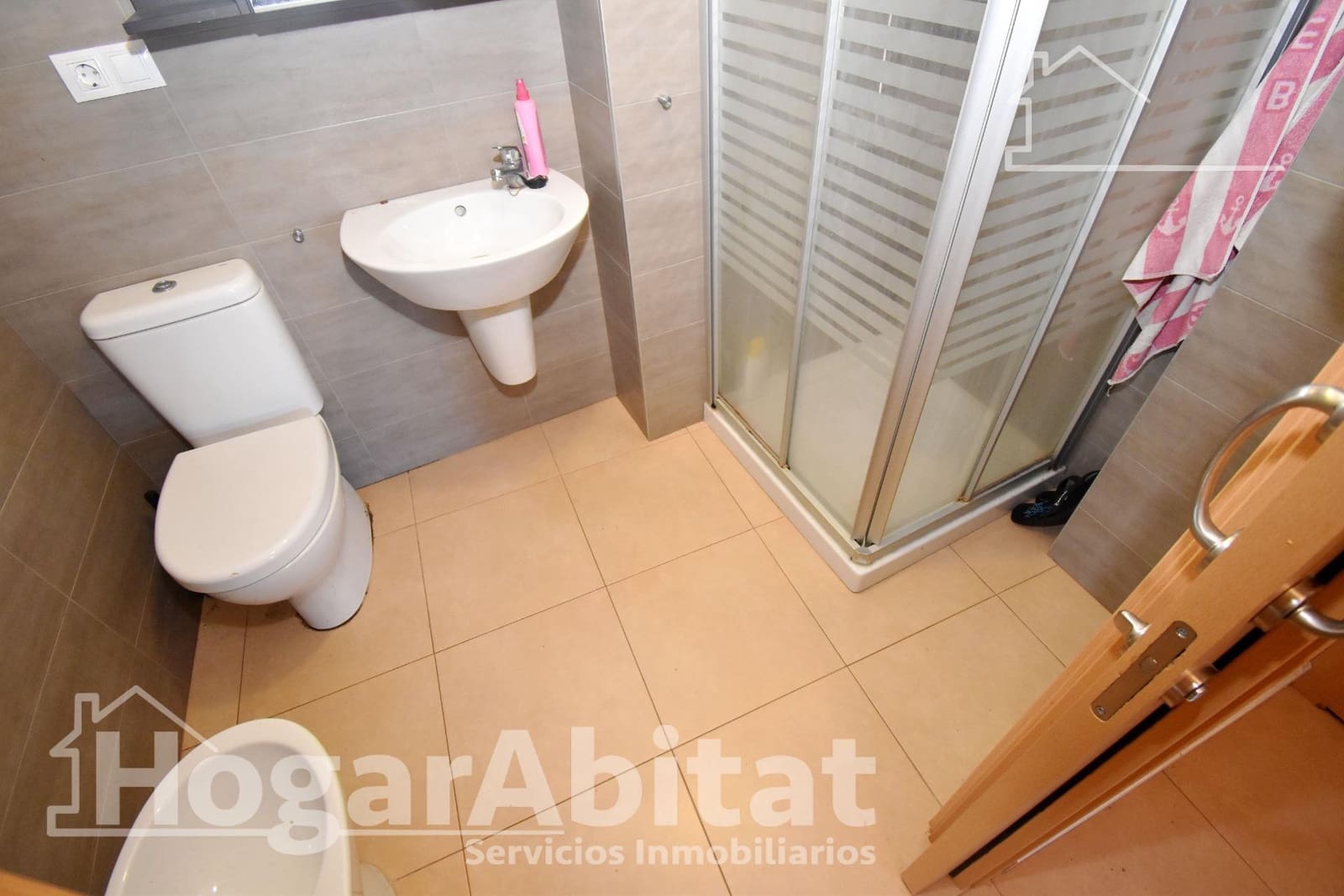 2 slaapkamer Penthouse te koop in Nules - € 150.000 (Ref: 9375379)