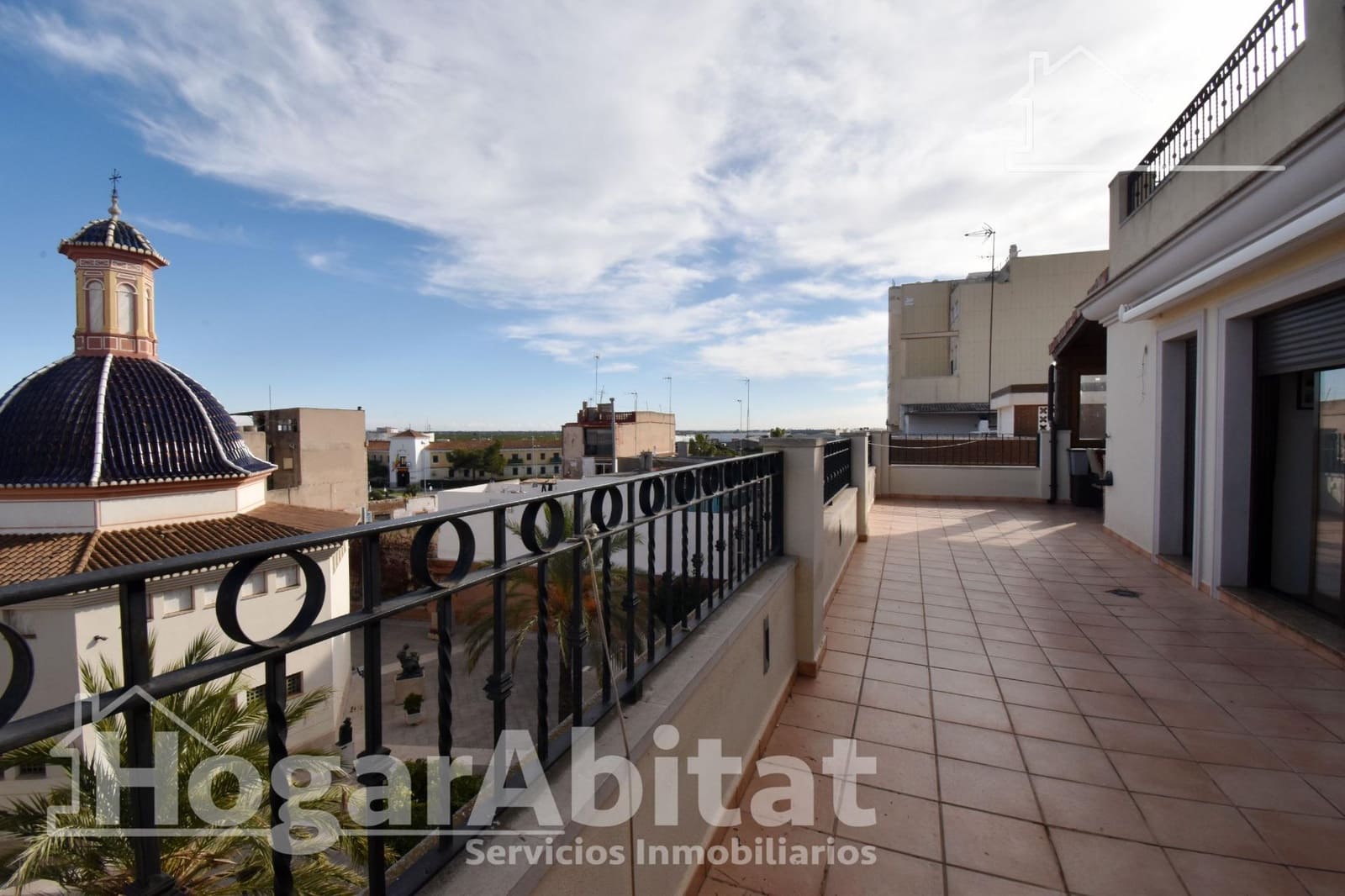 2 slaapkamer Penthouse te koop in Nules - € 150.000 (Ref: 9375379)