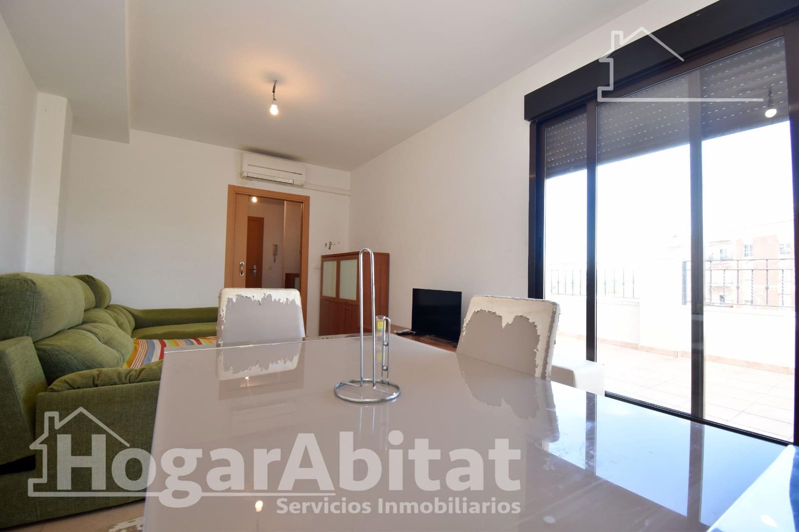 2 slaapkamer Penthouse te koop in Nules - € 150.000 (Ref: 9375379)