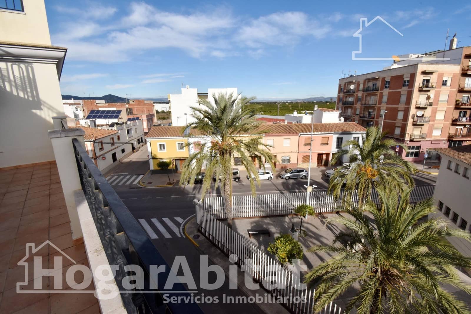 2 slaapkamer Penthouse te koop in Nules - € 150.000 (Ref: 9375379)