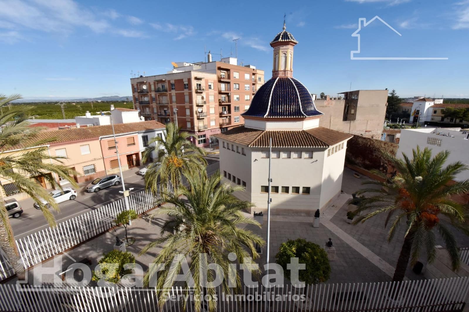 2 slaapkamer Penthouse te koop in Nules - € 150.000 (Ref: 9375379)