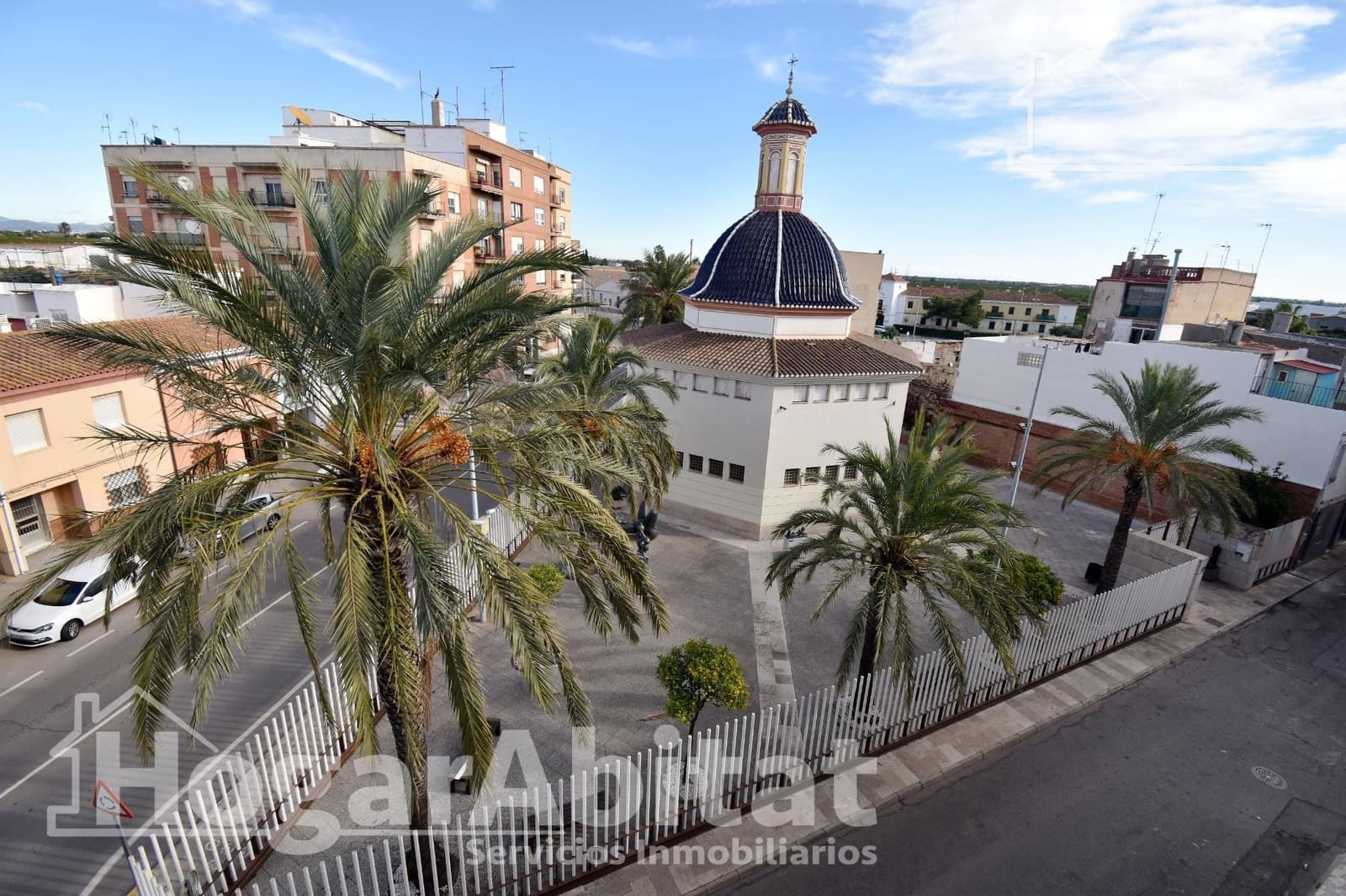 2 slaapkamer Penthouse te koop in Nules - € 150.000 (Ref: 9375379)