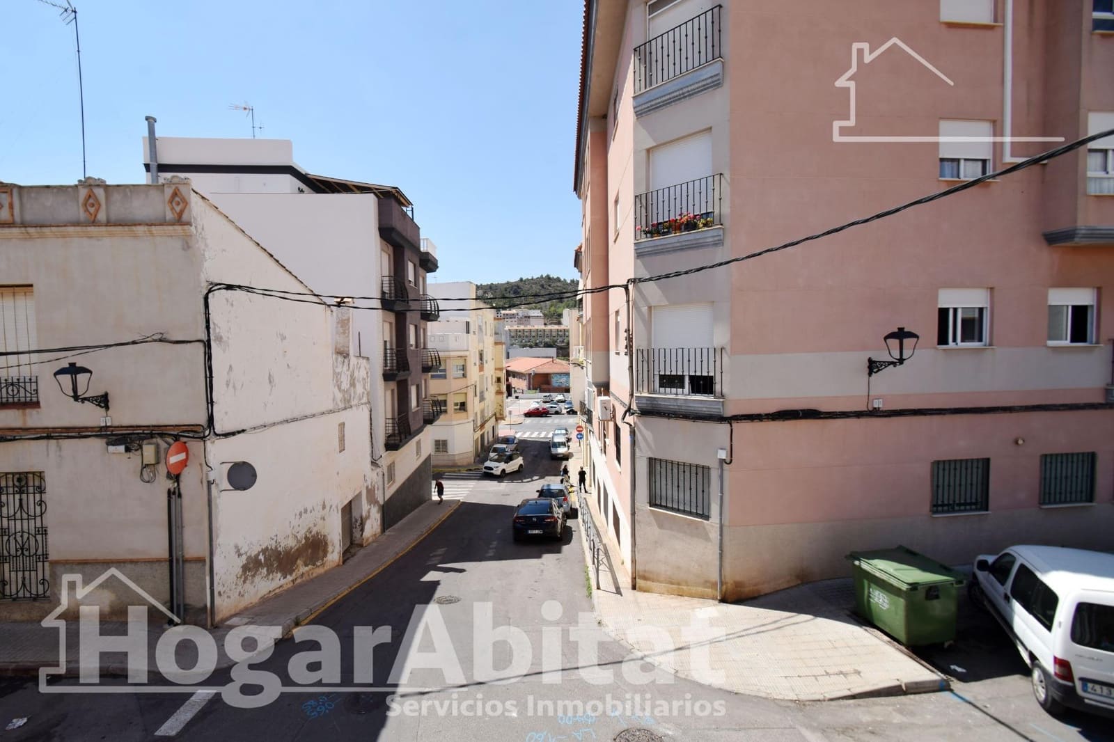 4 sovrum Hus till salu i La Vall d'Uixo med garage - 90 000 € (Ref: 9375382)