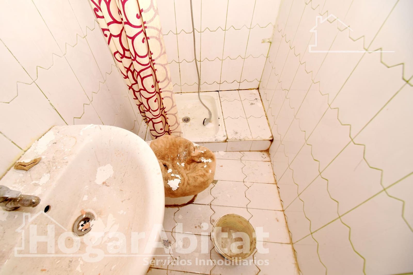 4 sovrum Hus till salu i La Vall d'Uixo med garage - 90 000 € (Ref: 9375382)