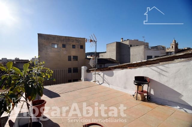 3 makuuhuone Omakotitalo myytävänä paikassa La Vall d'Uixó - 210 000 € (Ref: 9375383)