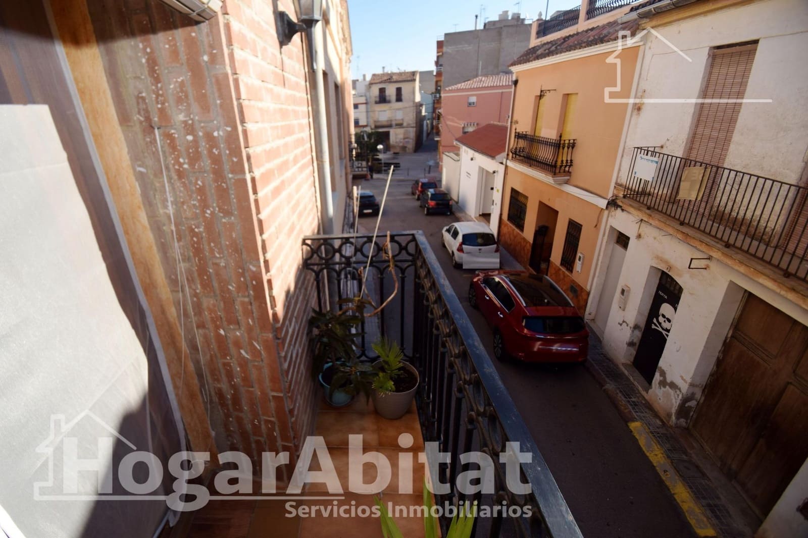 3 makuuhuone Omakotitalo myytävänä paikassa La Vall d'Uixo - 210 000 € (Ref: 9375383)