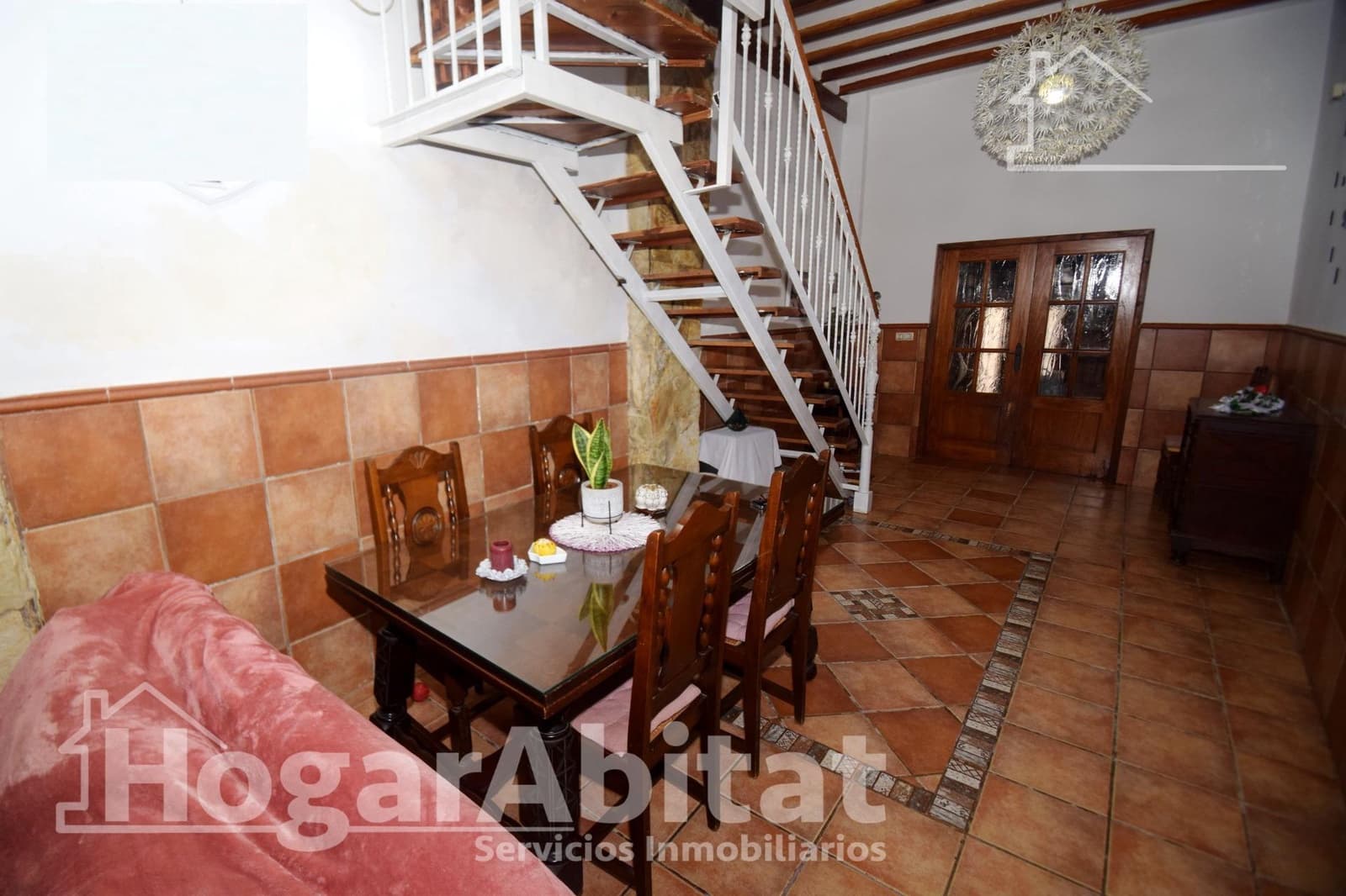 3 makuuhuone Omakotitalo myytävänä paikassa La Vall d'Uixo - 210 000 € (Ref: 9375383)