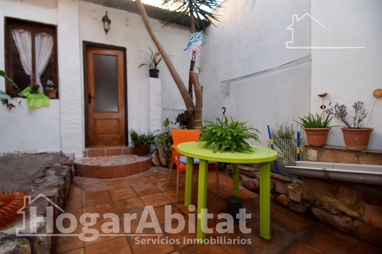 3 makuuhuone Omakotitalo myytävänä paikassa La Vall d'Uixo - 210 000 € (Ref: 9375383)