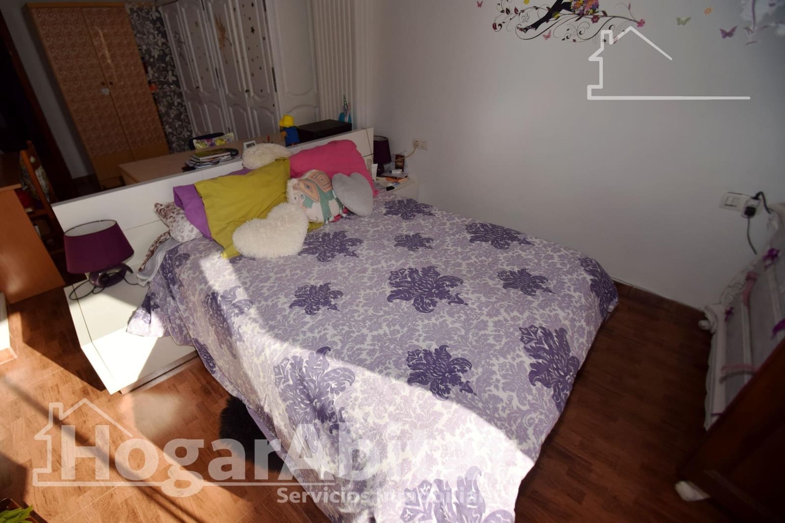 3 makuuhuone Omakotitalo myytävänä paikassa La Vall d'Uixo - 210 000 € (Ref: 9375383)