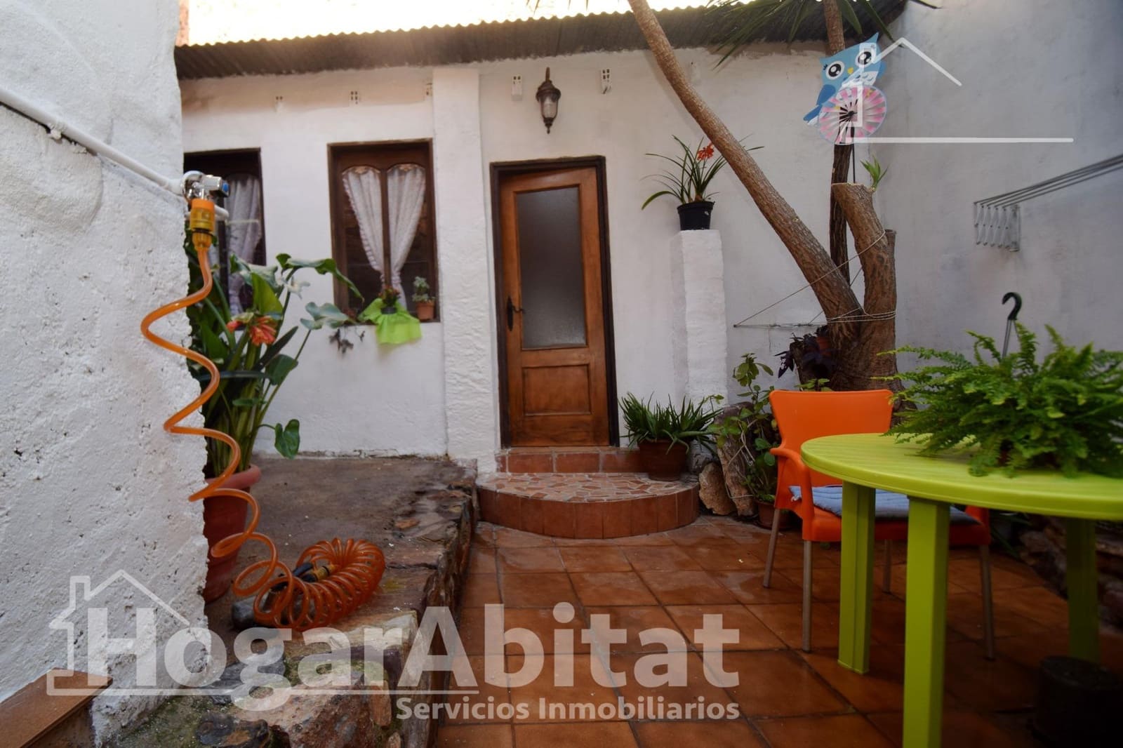 3 makuuhuone Omakotitalo myytävänä paikassa La Vall d'Uixo - 210 000 € (Ref: 9375383)