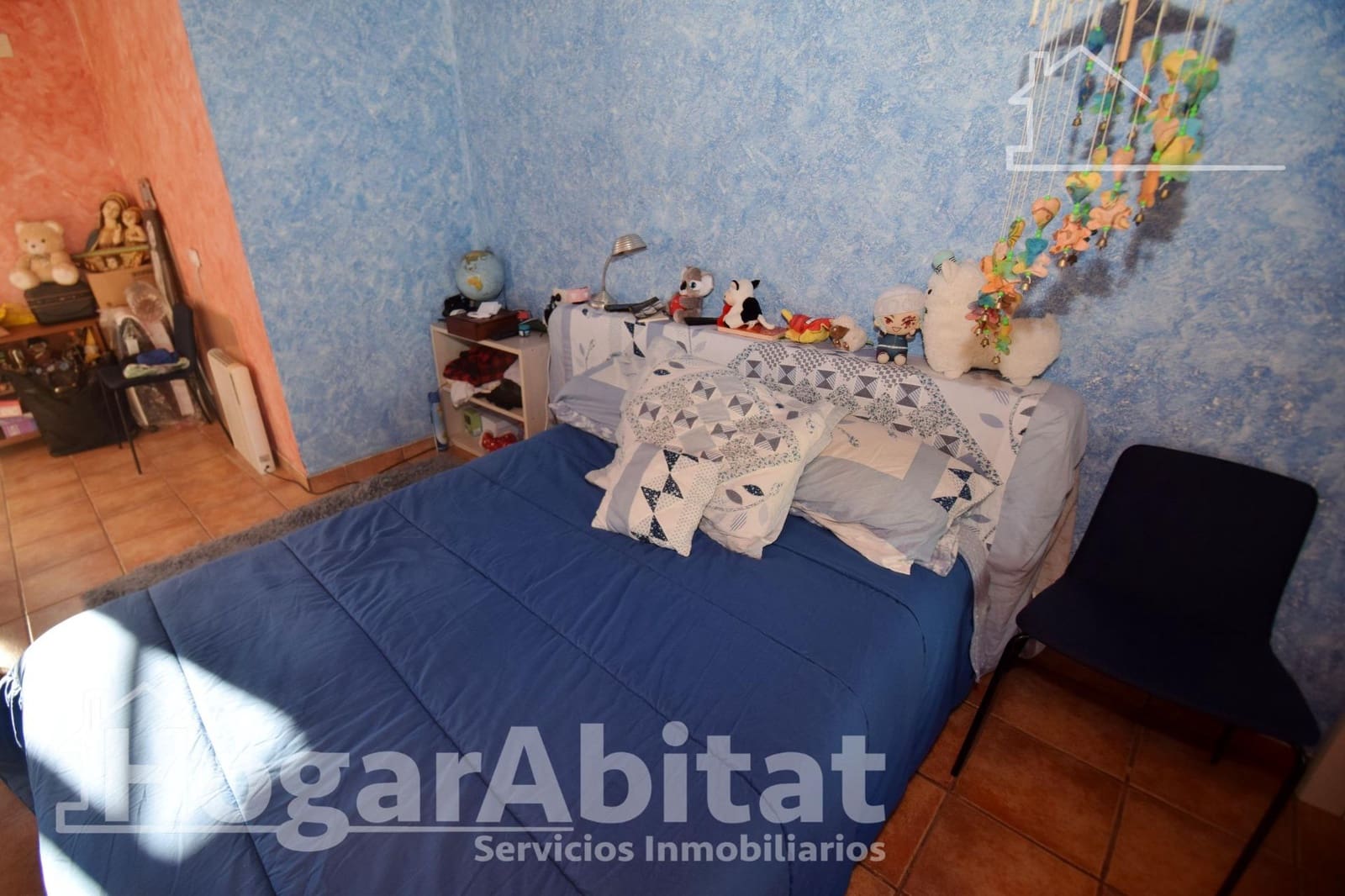 3 makuuhuone Omakotitalo myytävänä paikassa La Vall d'Uixo - 210 000 € (Ref: 9375383)