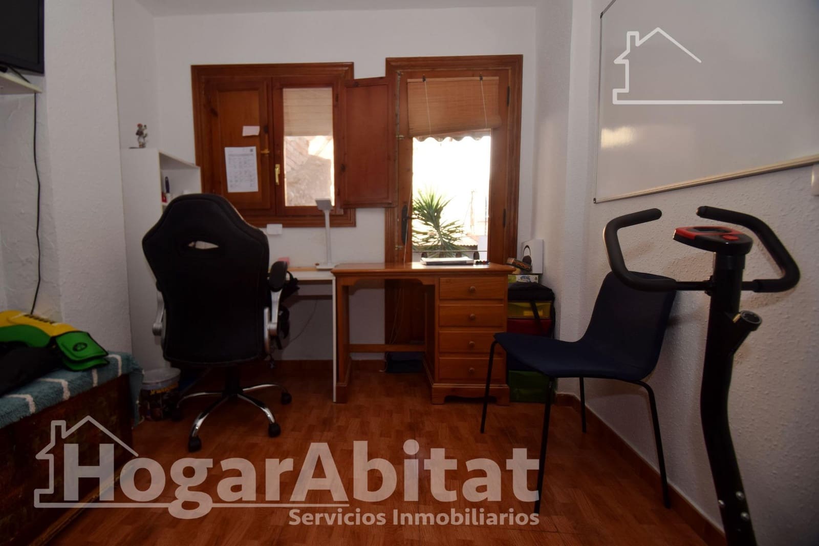 3 makuuhuone Omakotitalo myytävänä paikassa La Vall d'Uixo - 210 000 € (Ref: 9375383)