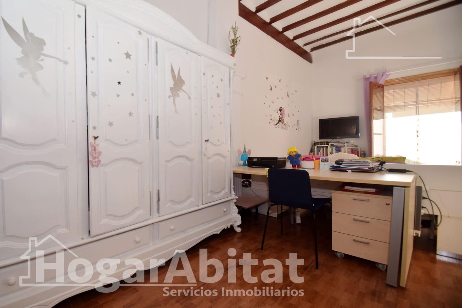 3 makuuhuone Omakotitalo myytävänä paikassa La Vall d'Uixo - 210 000 € (Ref: 9375383)