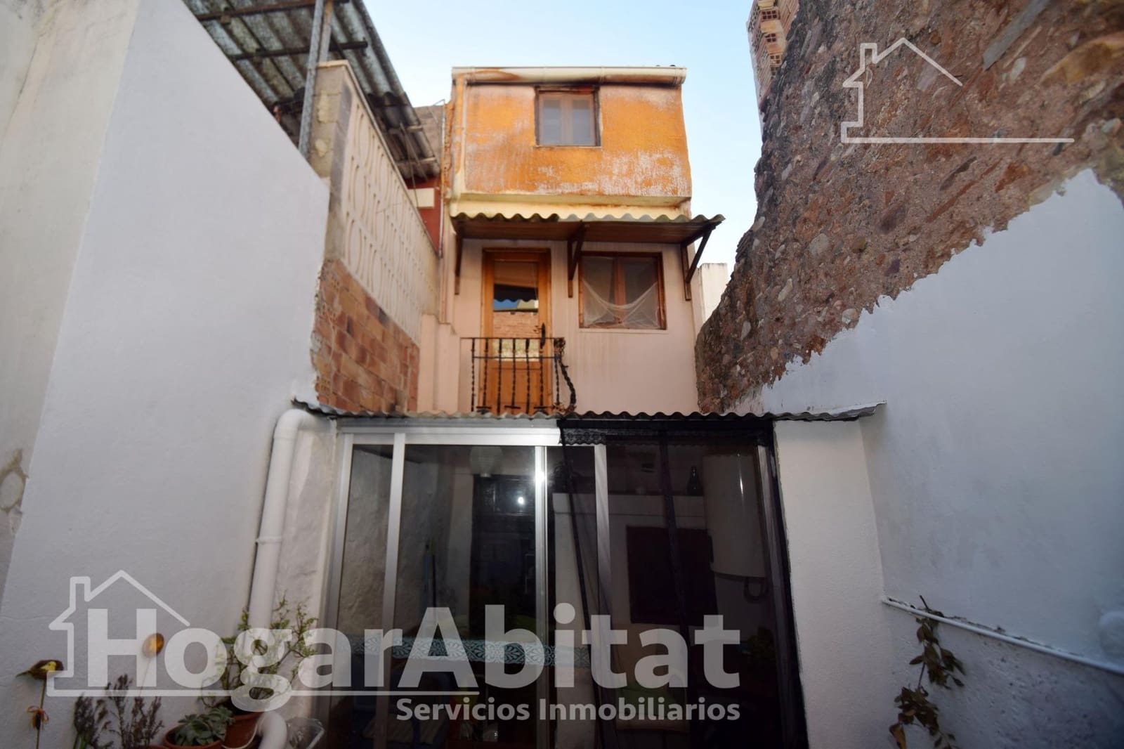 3 makuuhuone Omakotitalo myytävänä paikassa La Vall d'Uixo - 210 000 € (Ref: 9375383)