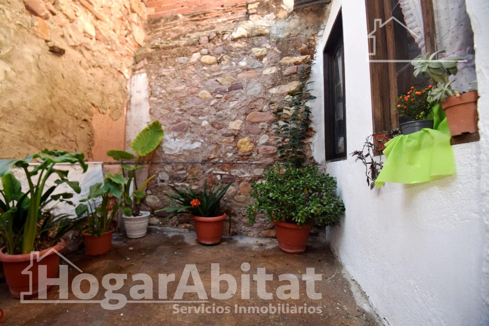 3 makuuhuone Omakotitalo myytävänä paikassa La Vall d'Uixo - 210 000 € (Ref: 9375383)