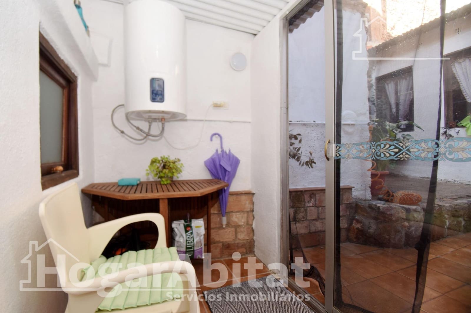 3 makuuhuone Omakotitalo myytävänä paikassa La Vall d'Uixo - 210 000 € (Ref: 9375383)