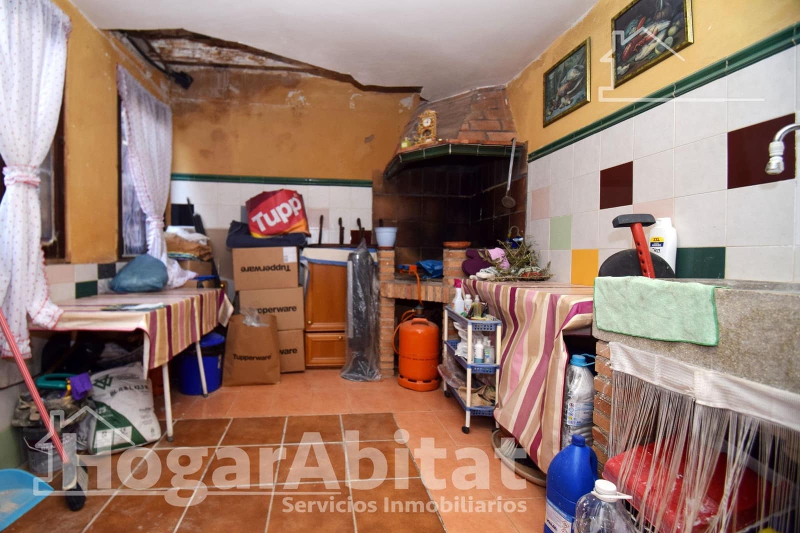 3 makuuhuone Omakotitalo myytävänä paikassa La Vall d'Uixo - 210 000 € (Ref: 9375383)