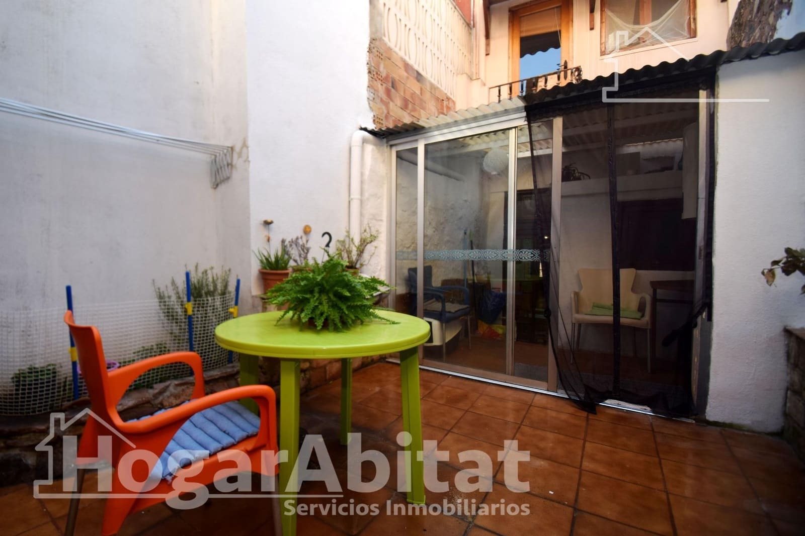 3 makuuhuone Omakotitalo myytävänä paikassa La Vall d'Uixo - 210 000 € (Ref: 9375383)