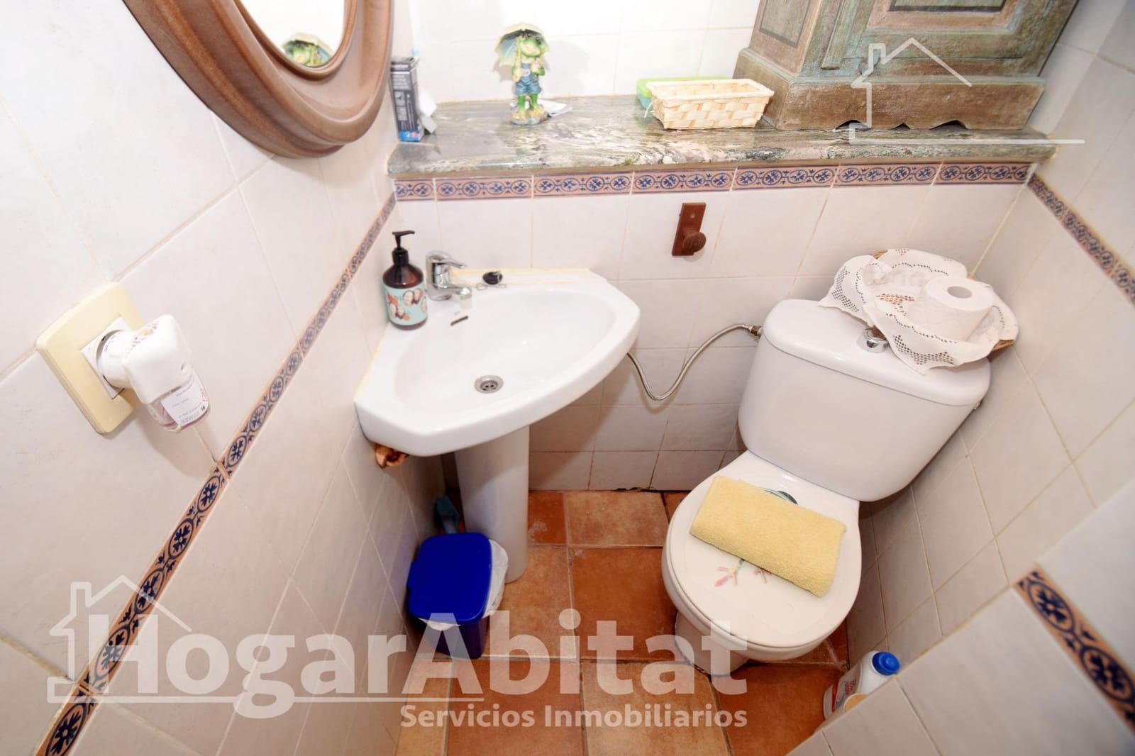 3 makuuhuone Omakotitalo myytävänä paikassa La Vall d'Uixo - 210 000 € (Ref: 9375383)