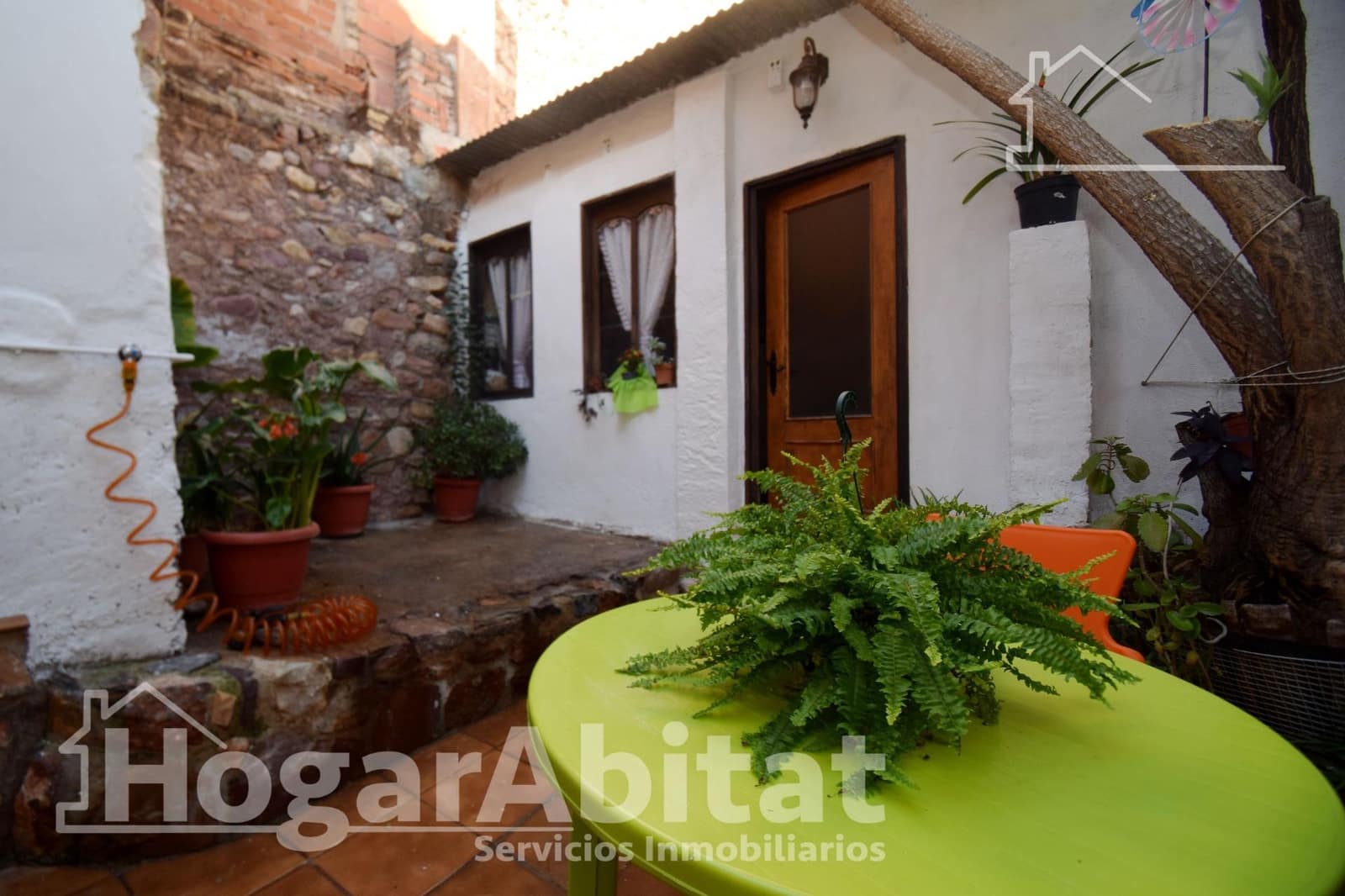 3 makuuhuone Omakotitalo myytävänä paikassa La Vall d'Uixo - 210 000 € (Ref: 9375383)