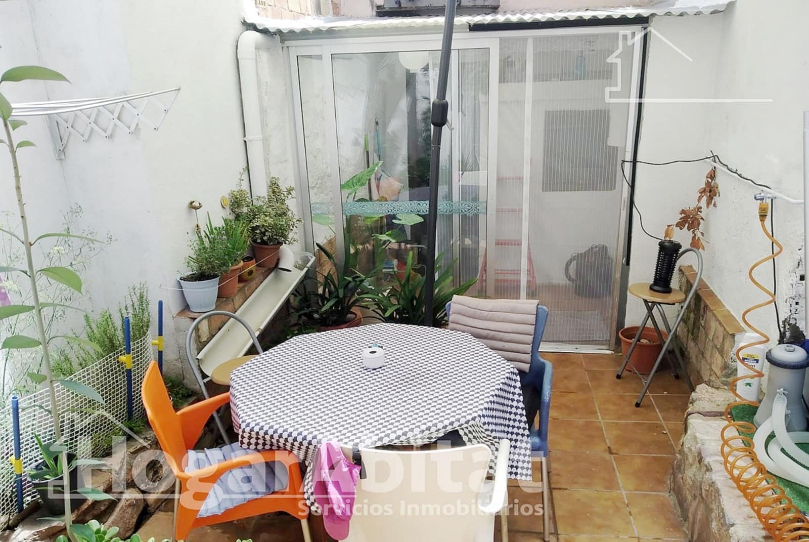 3 makuuhuone Omakotitalo myytävänä paikassa La Vall d'Uixo - 210 000 € (Ref: 9375383)