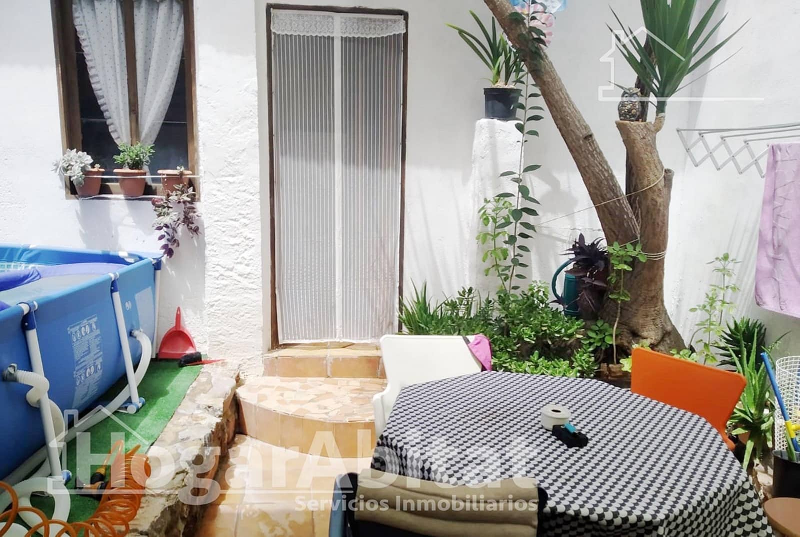 3 makuuhuone Omakotitalo myytävänä paikassa La Vall d'Uixo - 210 000 € (Ref: 9375383)