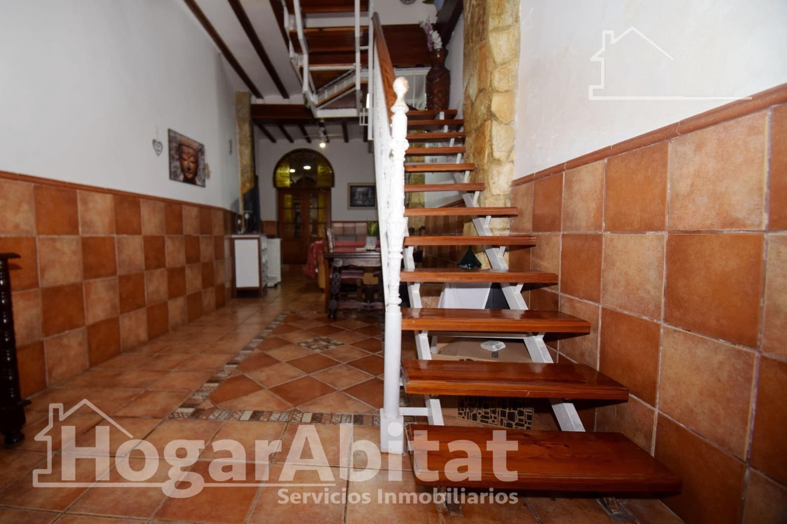 3 makuuhuone Omakotitalo myytävänä paikassa La Vall d'Uixo - 210 000 € (Ref: 9375383)