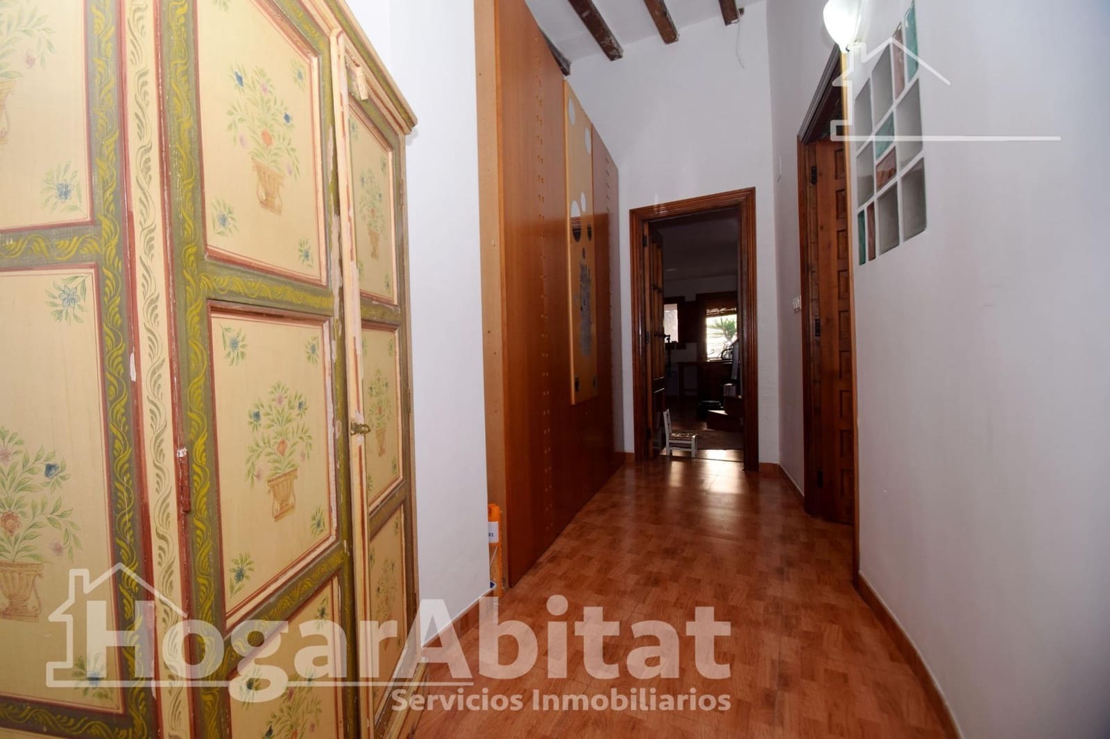 3 makuuhuone Omakotitalo myytävänä paikassa La Vall d'Uixo - 210 000 € (Ref: 9375383)