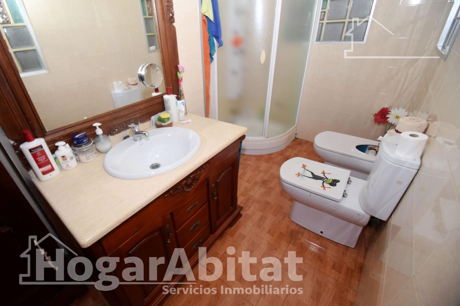 3 makuuhuone Omakotitalo myytävänä paikassa La Vall d'Uixo - 210 000 € (Ref: 9375383)