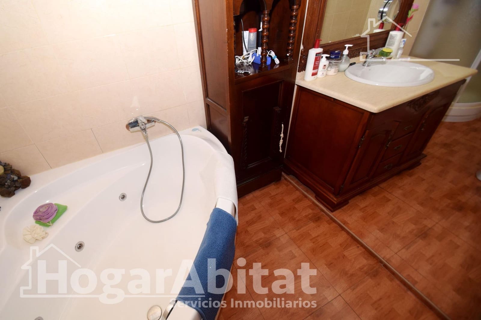 3 makuuhuone Omakotitalo myytävänä paikassa La Vall d'Uixo - 210 000 € (Ref: 9375383)