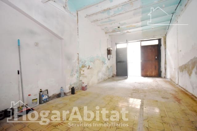 2 bedroom Townhouse for sale in Nules with garage - € 55,000 (Ref: 9375386)