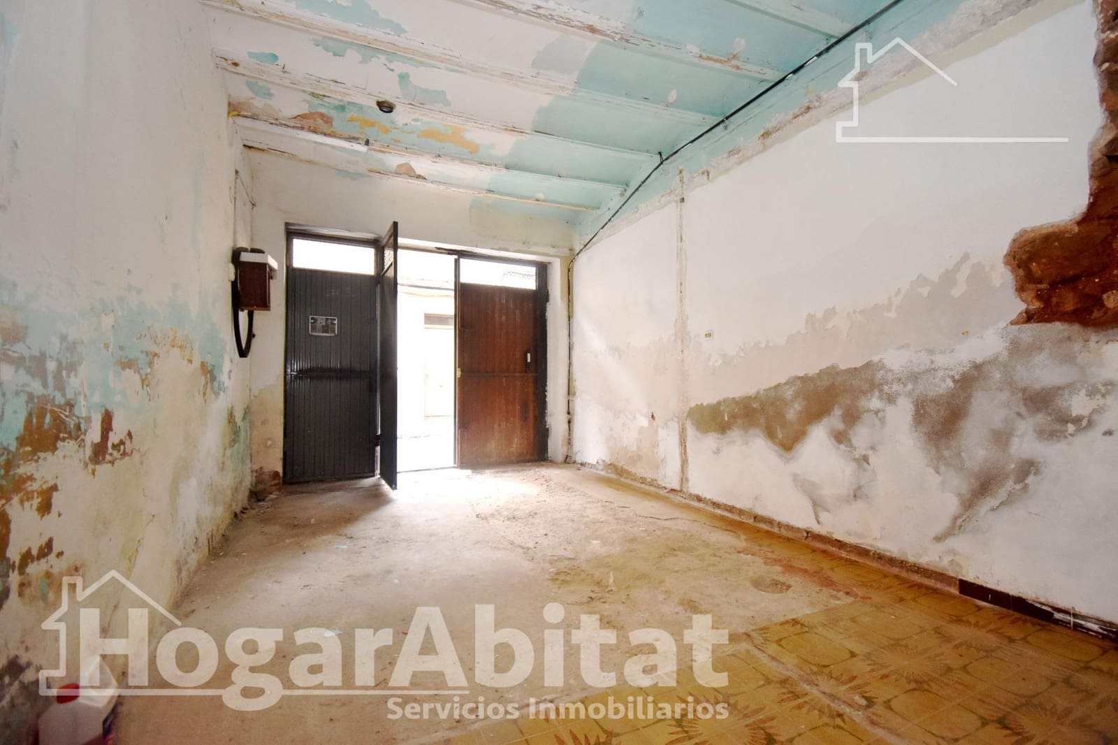 2 bedroom Townhouse for sale in Nules with garage - € 55,000 (Ref: 9375386)