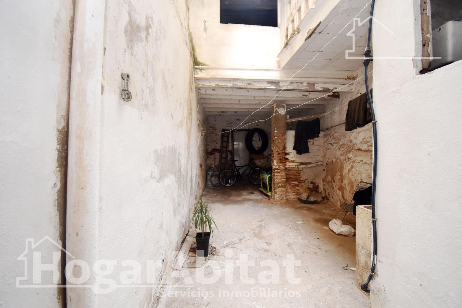 2 bedroom Townhouse for sale in Nules with garage - € 55,000 (Ref: 9375386)