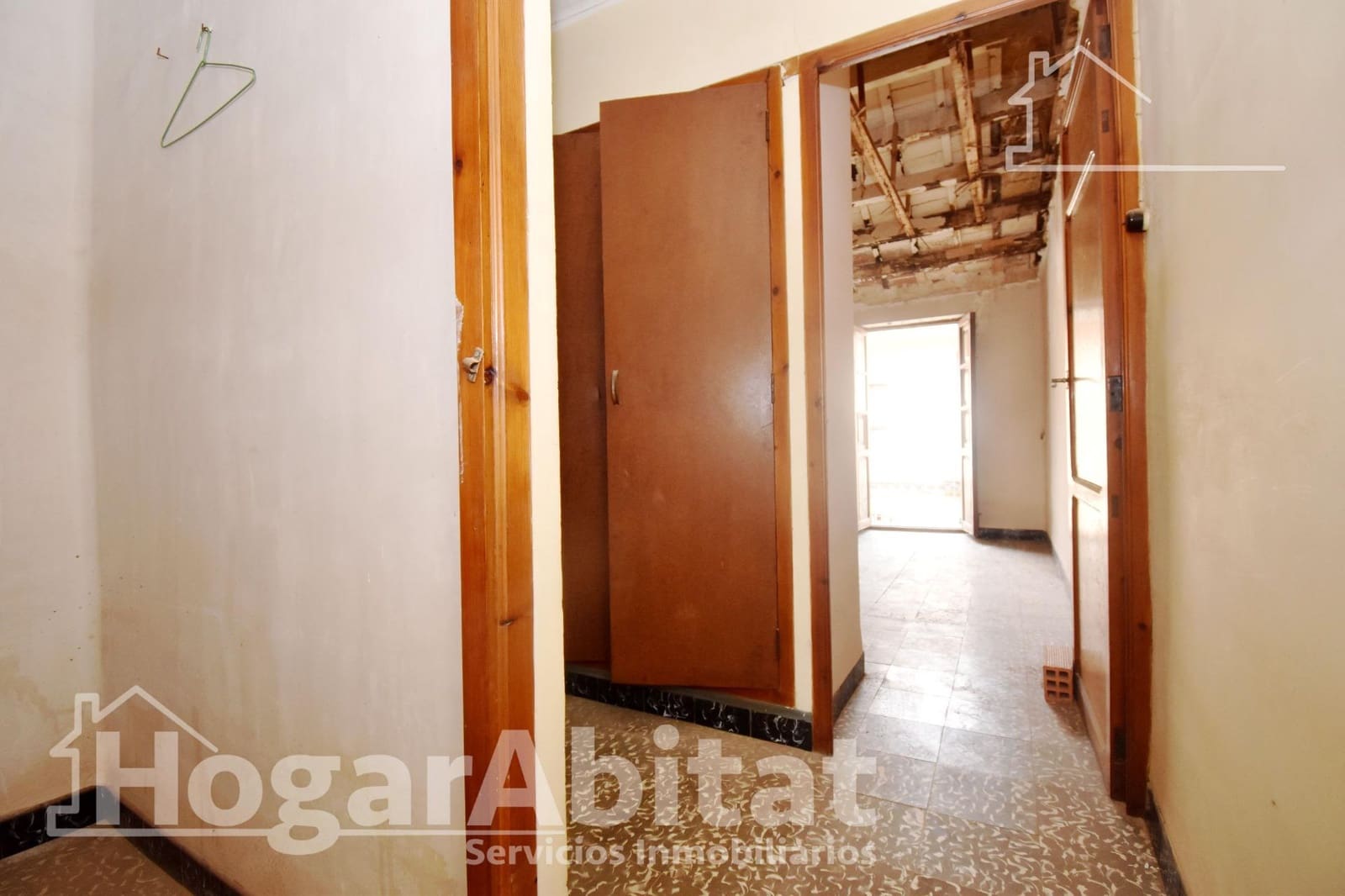 2 bedroom Townhouse for sale in Nules with garage - € 55,000 (Ref: 9375386)