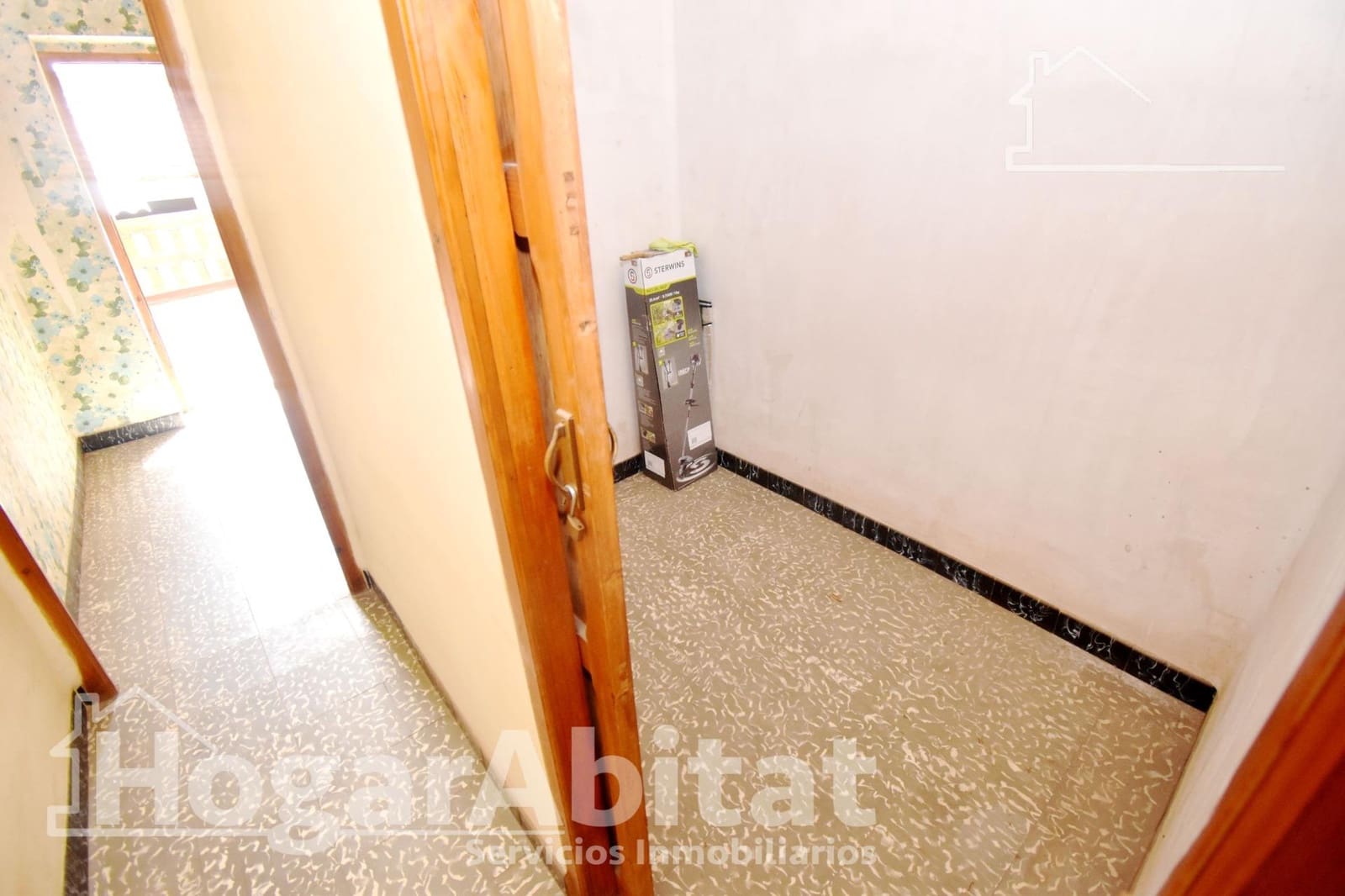 2 bedroom Townhouse for sale in Nules with garage - € 55,000 (Ref: 9375386)