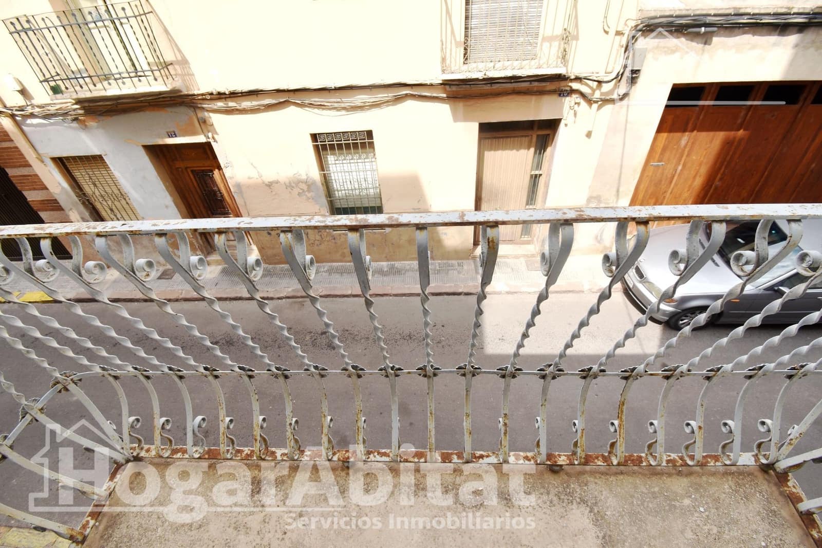 2 bedroom Townhouse for sale in Nules with garage - € 55,000 (Ref: 9375386)
