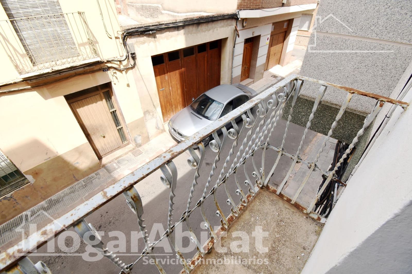 2 bedroom Townhouse for sale in Nules with garage - € 55,000 (Ref: 9375386)