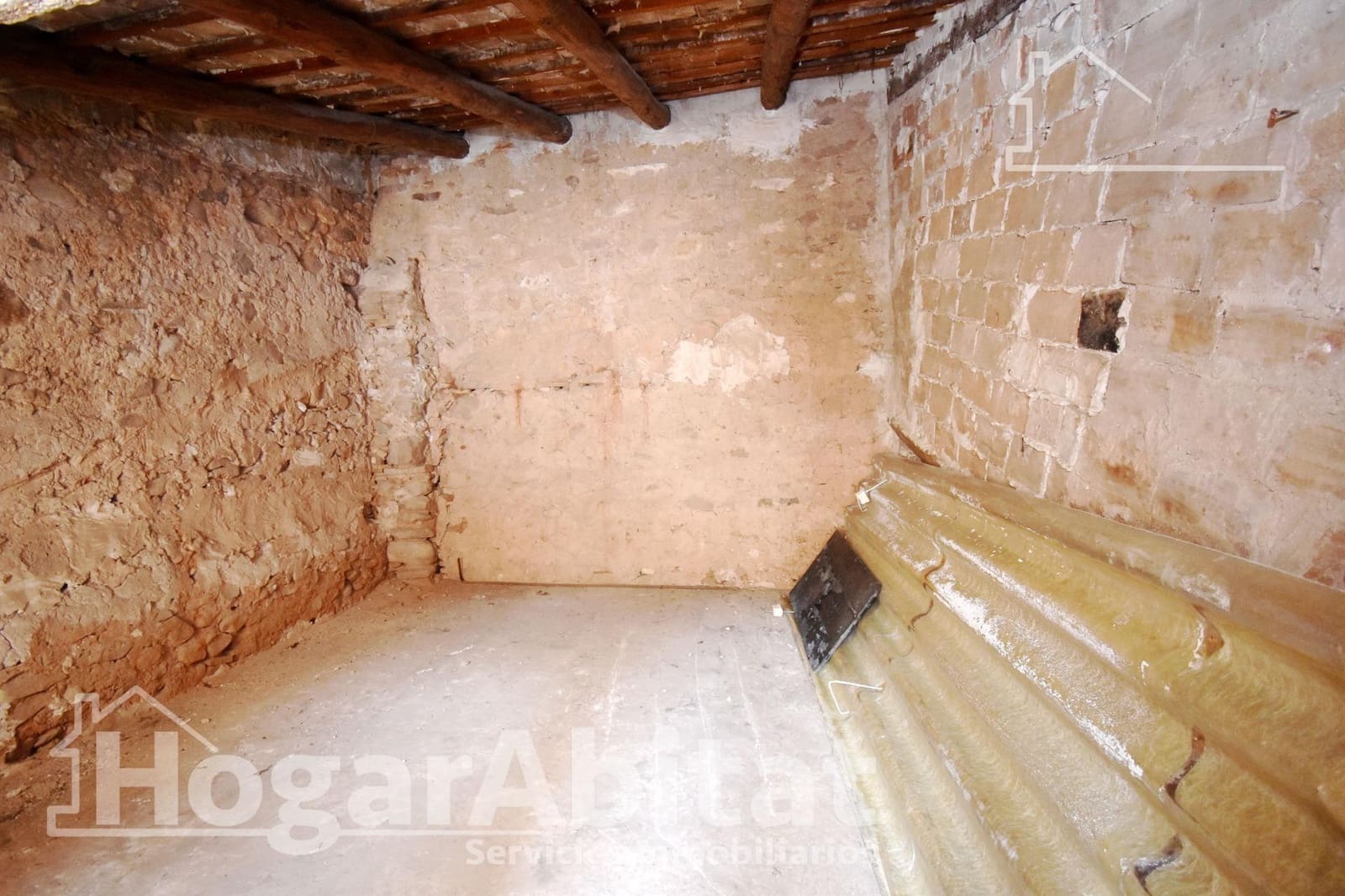 2 bedroom Townhouse for sale in Nules with garage - € 55,000 (Ref: 9375386)